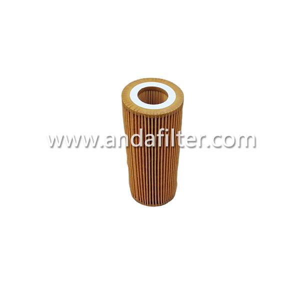 High Quality Oil Filter For Truck 24074626