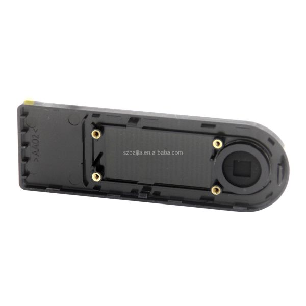 Original MI 4 GO 48V Electric Scooter Display Cover For XIAO MI 4 GO Electric Scooter Spare Parts