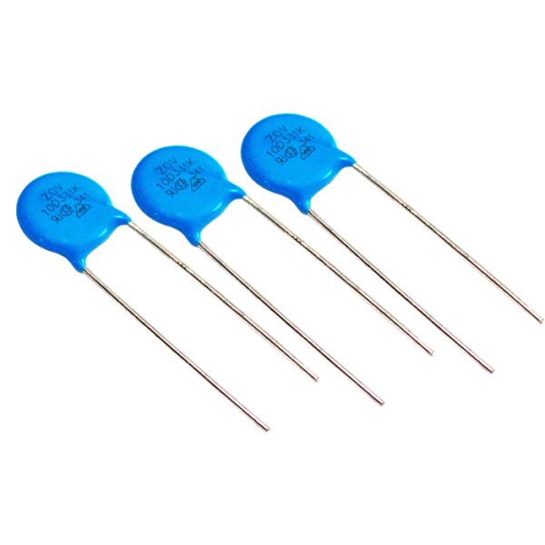 330В высокое напряжение 10D331K ZOV варистор для защитников от перенапряжений/аресторов HEL