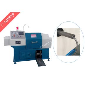 Машина кабеля оптического волокна автоматической машины Armouring кабеля AC380V малошумная