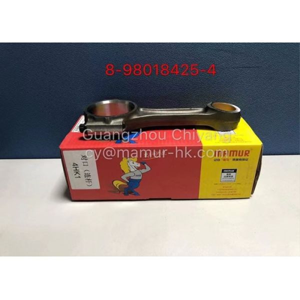 Жулик штанга MAMUR для ISUZU 4HK1 4HE1 NPR 8-98018425-0 автозапчасти 8980184250 тележек