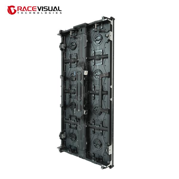 IRC Series –  Indoor LED Display 500x500mm/500x1000mm with A8s Plus Card | Seamless, Creative, and Energy-Efficient