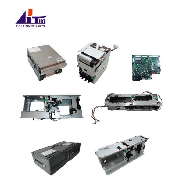BNA3 Cash Dispenser NCR ATM Parts UD700 Modules And Replacement Parts For ATMs