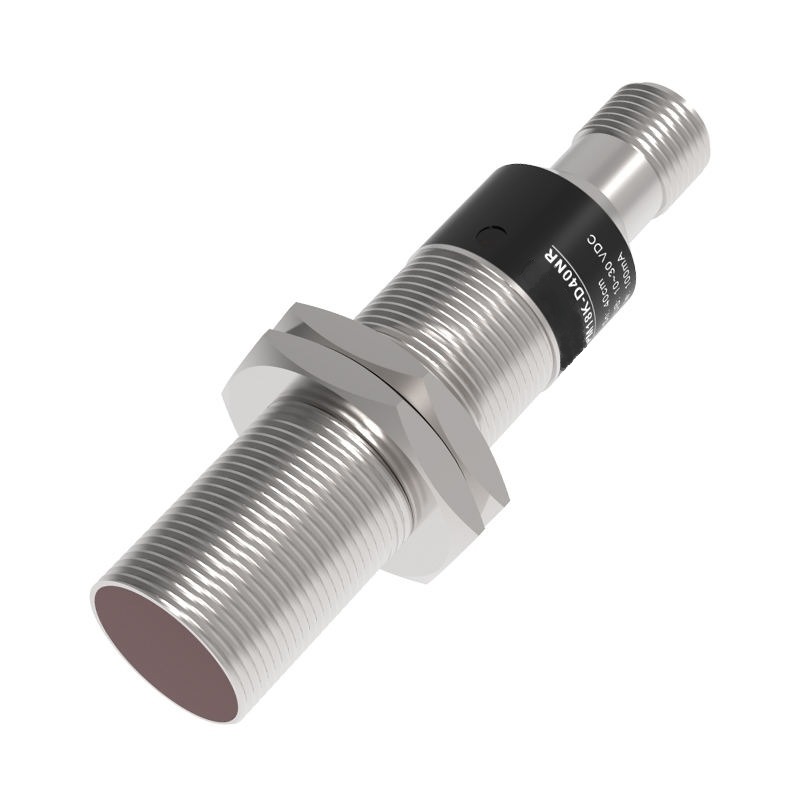PM18-D10NR PM18-D10PR PM18-D40NR PM18-TM20NR M18 Diffuse Photoelectric Sensor 10cm NPN NO/NC