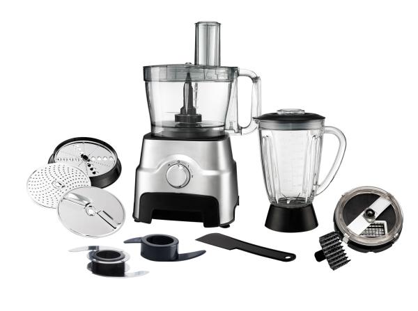 CB GS CE ROHS Certified 3.5L Bowl FP407 Food Processor