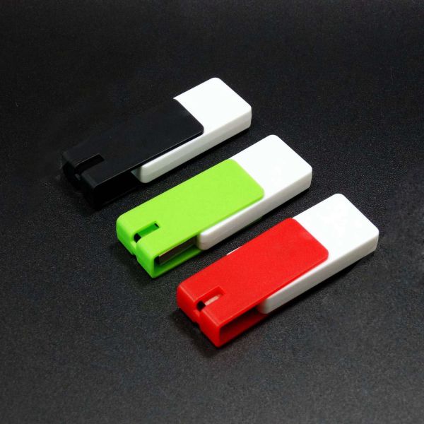 ROHS одобрило высокоскоростной привод 64GB 128GB 256GB 2,0 15MB/S Usb внезапный