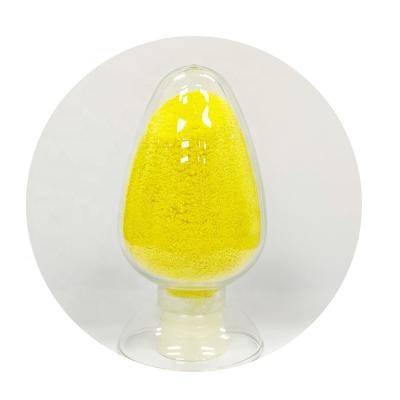 CAS 1327-41-9 1.12g/Cm3 PAC Polyaluminium Chloride Water Treatment