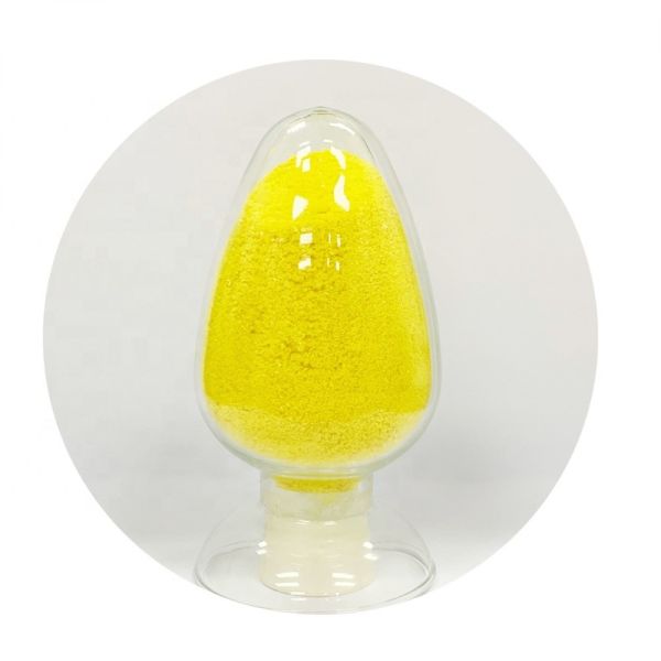 Tratamento da água do cloreto do Polyaluminium de CAS 1327-41-9 1.12g/Cm3 PAC