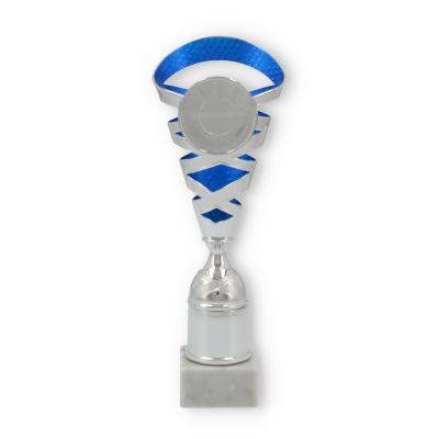 Custom Engraving Metal Trophy with Polished Finish and High Durability for Awards and Recognition