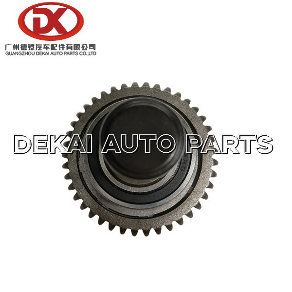 NPR66 4HF1 104mm ISUZU Electrical Parts Starter Gear 8970303930 8971797700