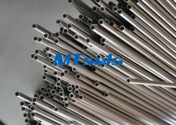 BA Surface ASME SA790 2205 Duplex Stainless Steel Seamless Tube
