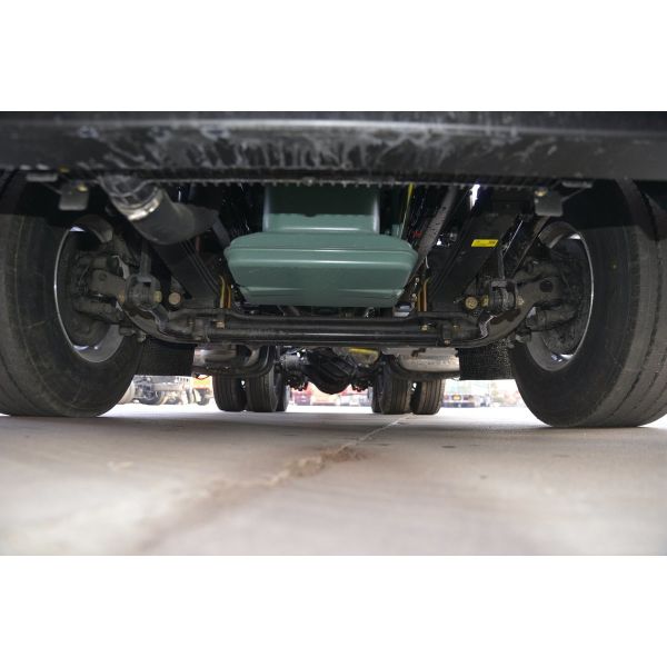 Faw Jiefang Nouveau camion lourd J6P 460 chevaux 6X4 Faw camion tracteur