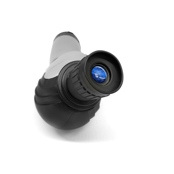 Paisaje 15-45X60 Birding de la fauna que mancha los alcances para 1000 yardas