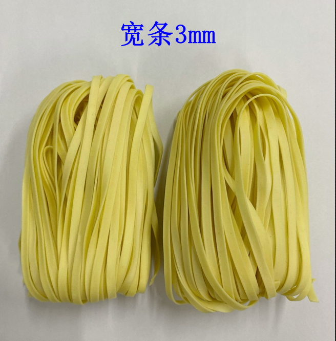 Hot Wholesale Low-Fat Buckwheat Dried Egg Noodles