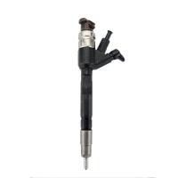 Injecteurs de carburant diesel de Denso de rail commun à haute pression 095000-6790