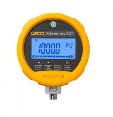 Калибратор для измерения давления Fluke 700G08, от -14 до 1000 psi На складе
