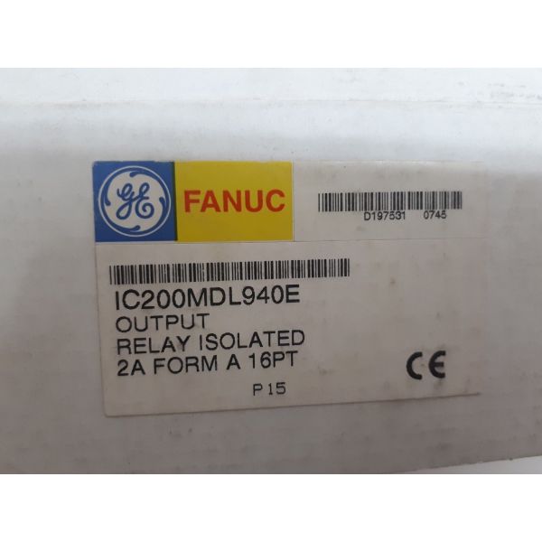 Реле выхода модуля ИК200МДЛ940 дублирования диода изолировало ФОРМУ 2А 16ПТ