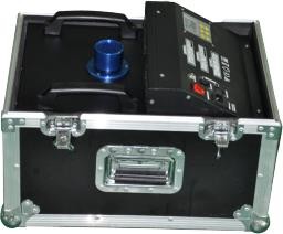 Party Portable Smoke Machine No Need Pre - Heating With Oil - Free Protection