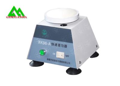 Electric Fast Lab Vortex Mixer Medical Laboratory Equipment CE ISO Certificate