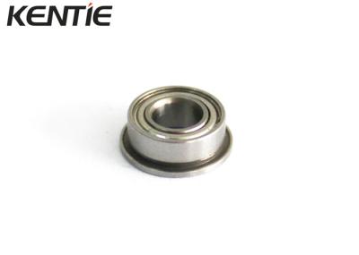SMF126ZZ High Speed Stainless Steel Flange Bearings Dustproof Corrosion Resistance