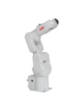 6 bras industriel Irb1100 de robot de l'axe ABB pour le chargement d'Assemblée et le déchargement de essai