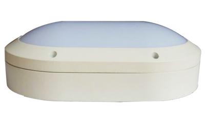 Residential Outdoor LED Ceiling Light For Inside Wall 3000K 6000K IK 10 IP65