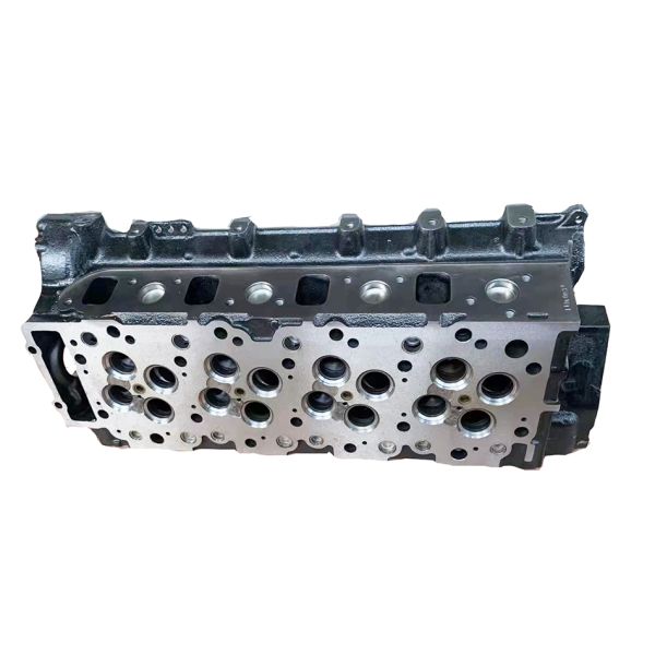 ISUZU Cylinder Head Fits 4HK1 Diesel Engine 16V NPR75 Parts 8981706170 8973830411