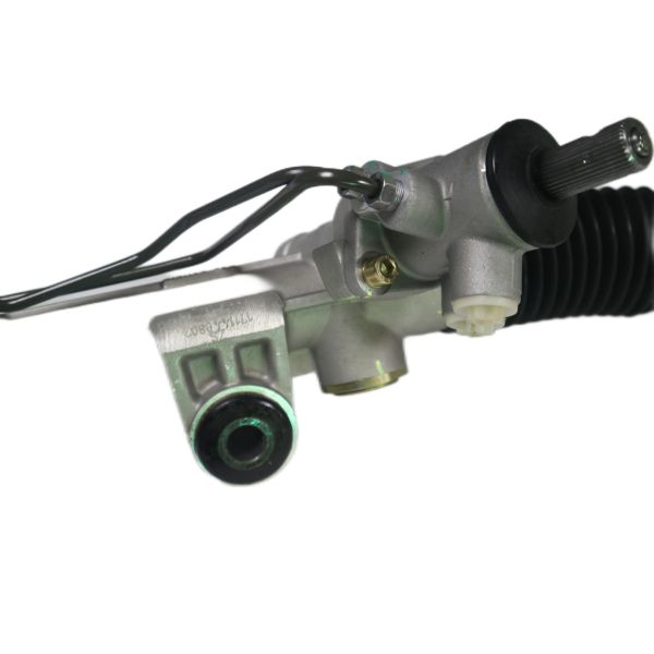 ISUZU DMAX Spares 4X2 LHD Steering Unit 8979435180 8979445180