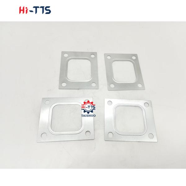 3037821 K19 QSK19 K19 QSK19G K38 KTA38 Exhaust Manifold Gasket diesel Engine Parts