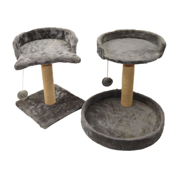 64 дюйма 70 дюймов дерева кота мебели деревянного кота 72 дюймов взбираясь скид роскошного влагостойкий анти-