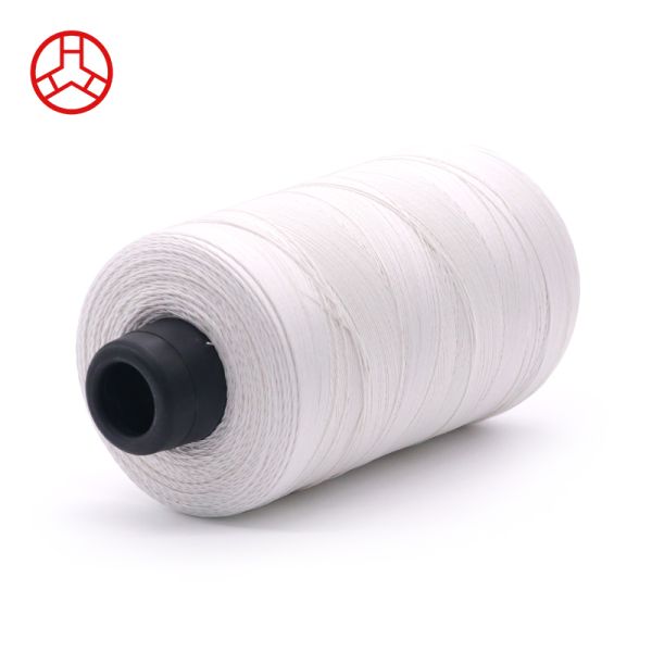 Изделия из кожи, изготовленные из 20/3 летящей нитки воздушного змея