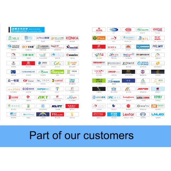 product-1-1 Высокоинтеллектуальная SMT светодиодная установка с системой удаления пыли