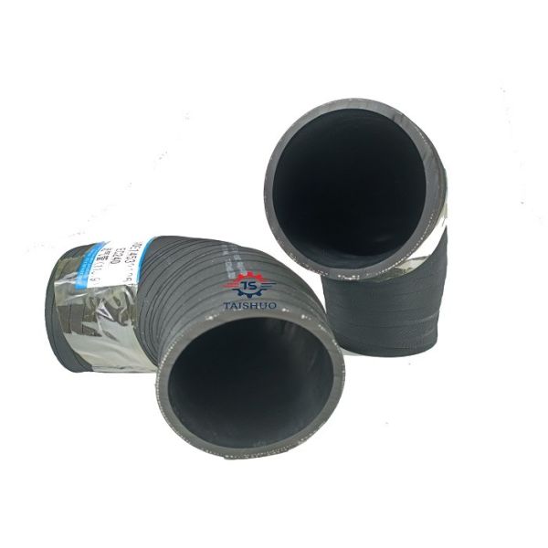 E290 a máquina escavadora Spare Parts Hose parte a mangueira de ar VOE14532126 da entrada EC240 14532126