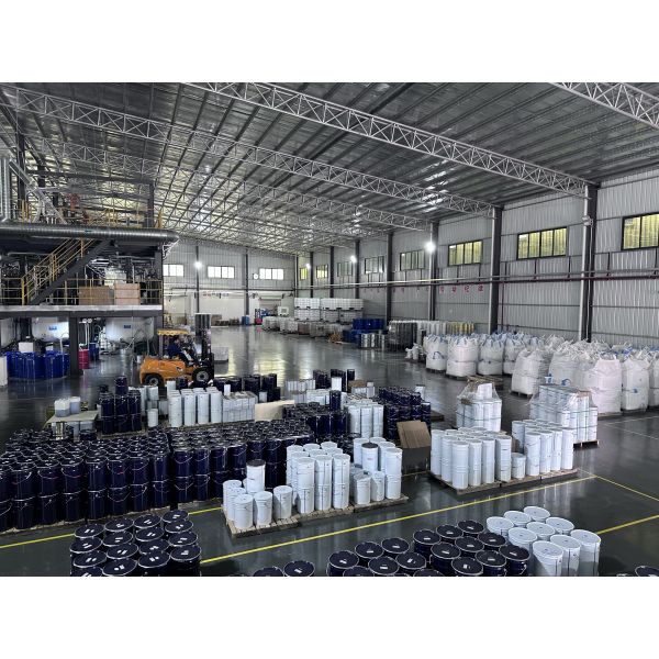 Guangzhou Baizhuang New Material Co., Ltd.