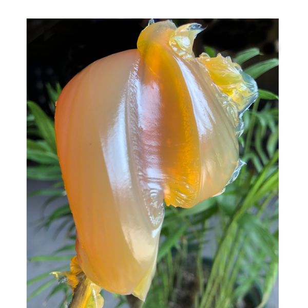 General Composition Composite Calcium Sulfonate Grease for Industrial Applications