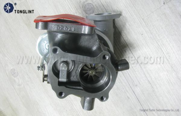 Toyota Landcruiser 100 CT12B Diesel Turbo 17201-17040 Turbocharger for 1HDFTE Engine