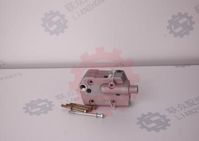 High quality 6BT air compressor 4946294 for DCEC truck spare parts