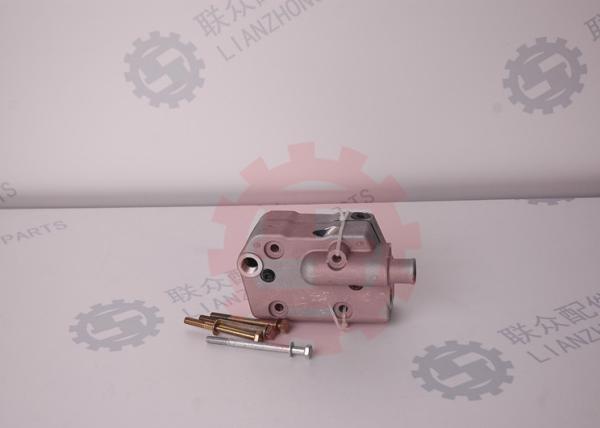 High quality 6BT air compressor 4946294 for DCEC truck spare parts