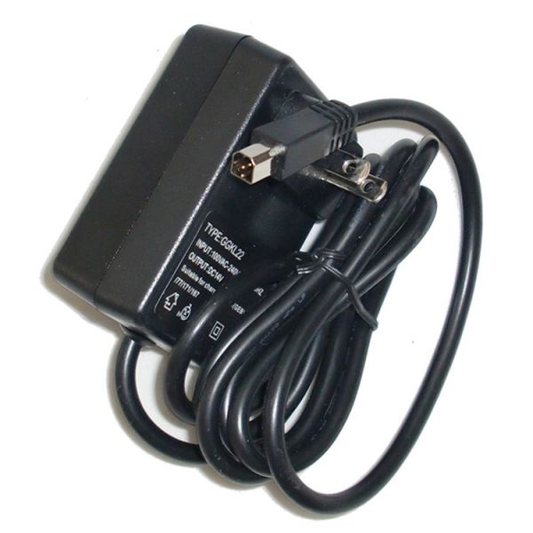 5 Pin Leica Gkl22 Total Station Battery Charger For  Geb77 Geb187 Geb171 Battery