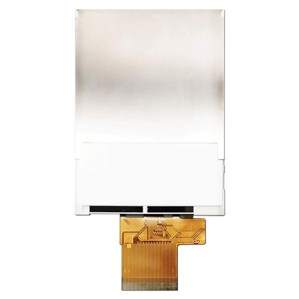 240X320 Color LCD Display IPS Full Viewing Angle with ST7789V