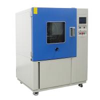 Gotejamento impermeável do laboratório 800L IPX1 IPX2 da máquina de teste IEC60529
