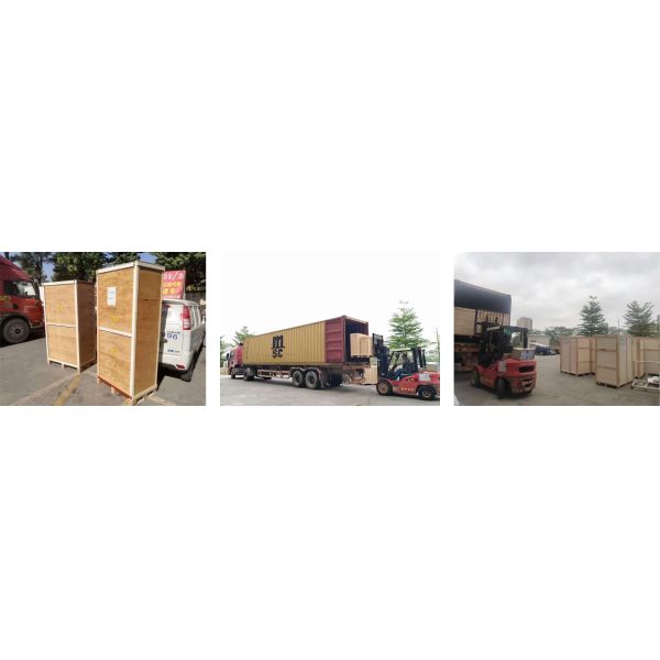 Desktop Self-service Ordering Kiosk Complete POS System with Barcode Scanner Cash Register