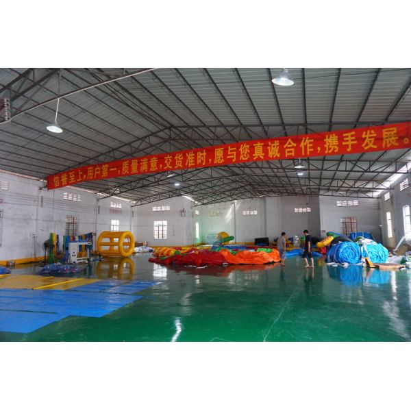 Guangzhou Perfect Inflatable Products Co., Ltd