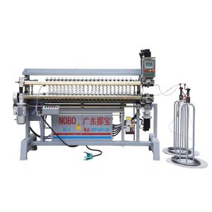 Spring Assembly Machine