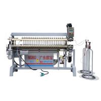 máquina eléctrica 10000W de la asamblea de la primavera del motor del PLC 380V