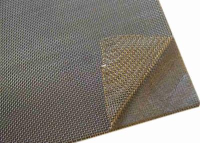 fio aglomerado 1um camadas múltiplas de Mesh Laminates Single Layer Or 5 a 7