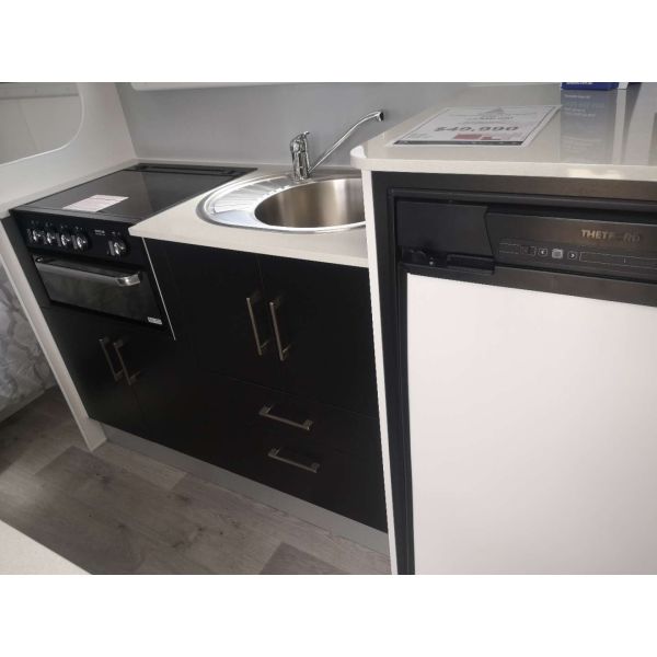 Переклейка КАРБЮРАТОРА облегченная для Campervans