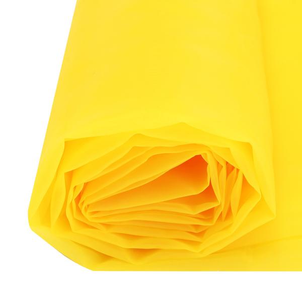 45 Micron Silk Screen Printing Mesh Fabric , Polyester Printing Screen BOER