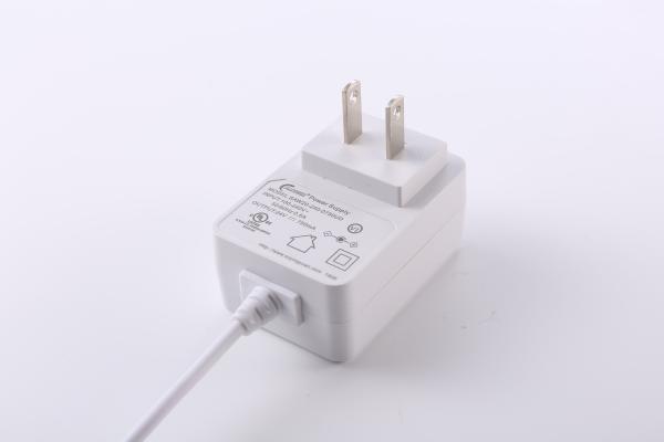 5V 3A 6V 3A 9V 2A Power Switching Adapter 12V 1.5 A 18W IEC62368 IEC60335 IEC61558