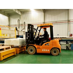 Hunan Xinghuai New Material Co., Ltd